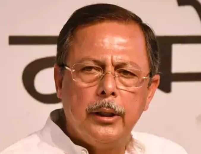 अजय सिंह का आरोप- “कोरोना महामारी से निपटने में असफल रहे शिवराज”