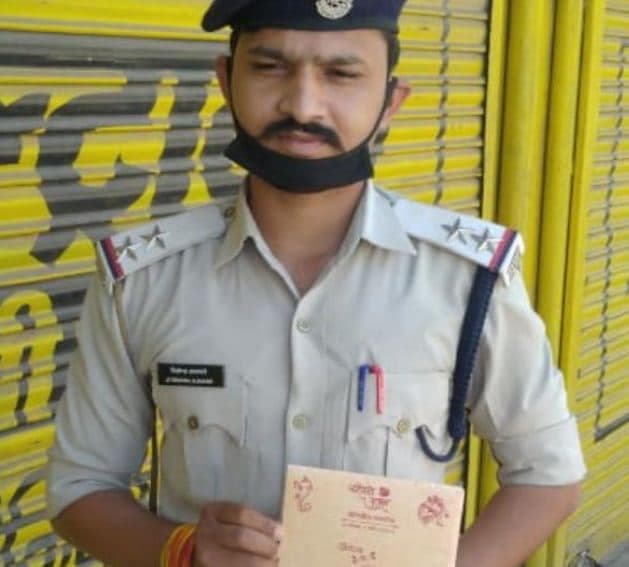 फर्ज के लिए शादी कुर्बान! इस पुलिस वाले की कहानी पढ़कर आप भी करेंगे सलाम