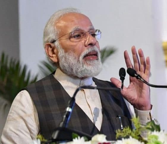 PM मोदी ने बताया-‘मेरे सम्मान की मुहिम गलत, विवादों में घसीटने की खुराफात लगती है’