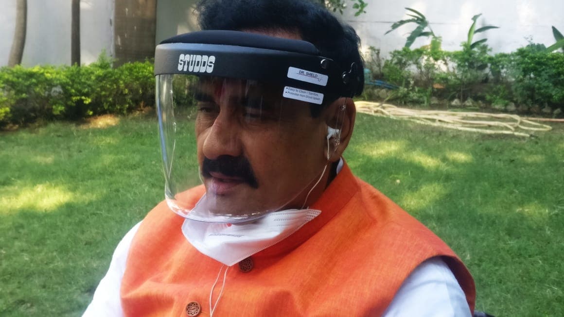 नरोत्तम मिश्रा का बयान- “विशेष जांच दल पहुंचा इंदौर, वहीं गेंहू खरीद के बाद किसानों के खाते में पहुंचे 128 करोड़”