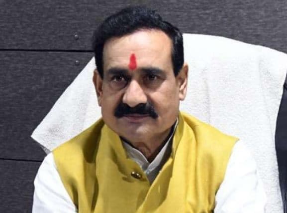 #indiafightscorona: स्वाथ्य विभाग के मैदानी अमले से रूबरू होंगे नरोत्तम