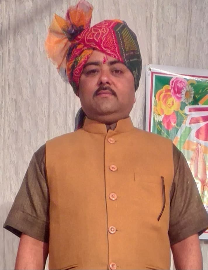 बीजेपी नेता ने शिवराज को लिखा पत्र, एपीएल परिवारों को भी निशुल्क राशन देने की मांग