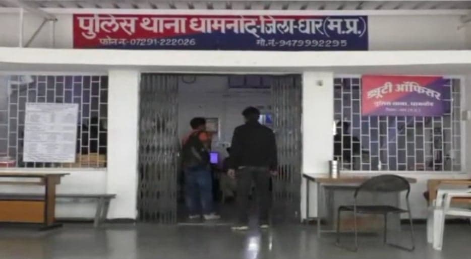 लॉकडाउन के दौरान पुलिस के लाठीचार्ज से बुजुर्ग की मौत, विधायक ने की जांच की मांग
