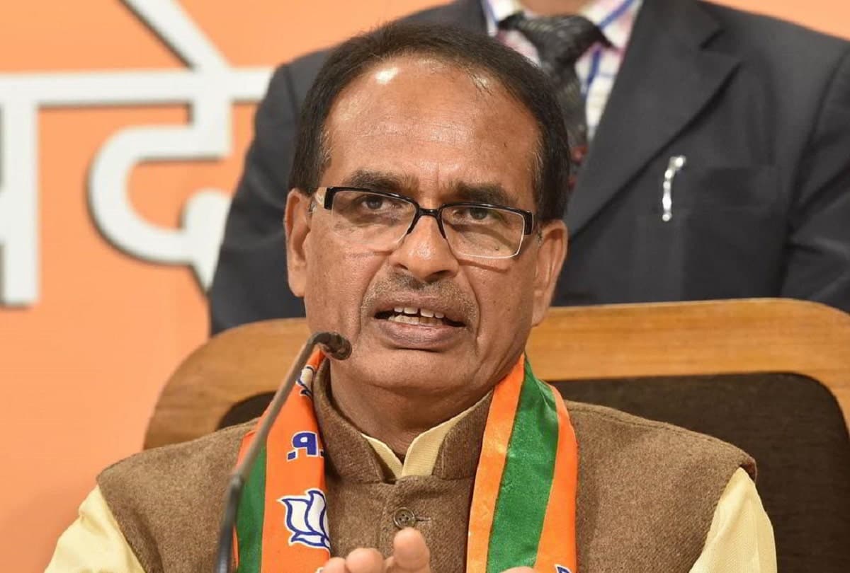 MP उपचुनाव 2020: वोटिंग से पहले शिवराज सिंह चौहान का बड़ा दावा, कांग्रेस में खलबली