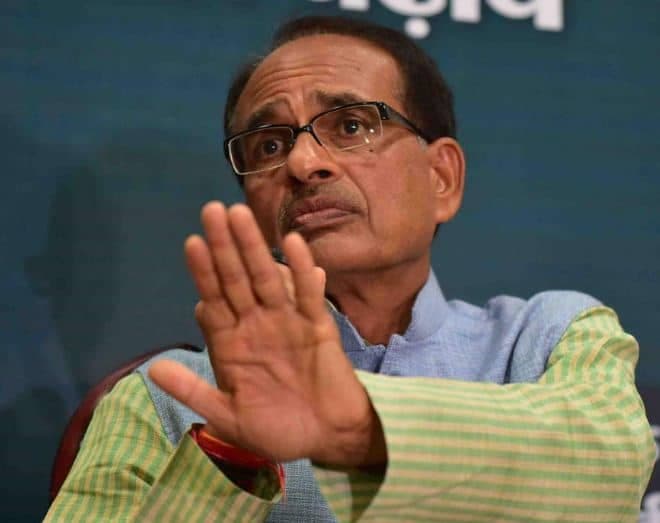 शिवराज की दो टूक, ‘मानवाधिकार सिर्फ मानवों के लिए होते हैं’