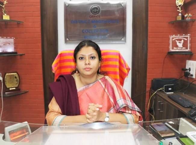 मुरैना: होटल एवं माॅल छोड़कर सारी दुकानें पहले की तरह खुलेंगी