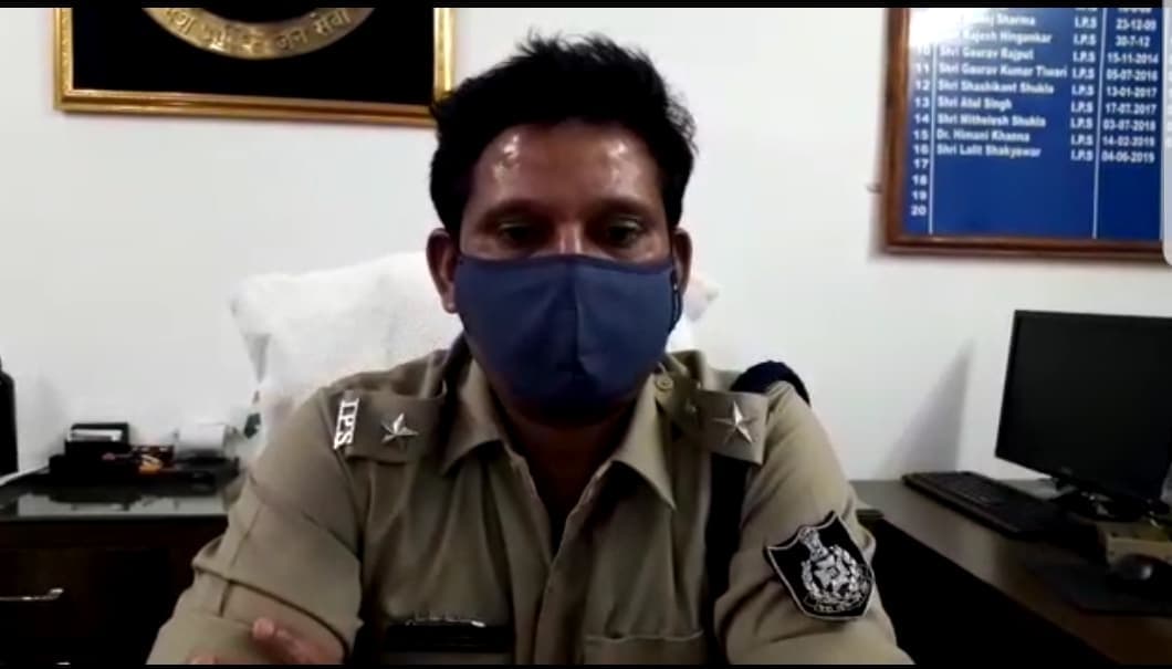 प्रदेश में मिसाल बना ये कोरोना मुक्त जिला,अब तक एक भी कोरोना पॉजिटिव केस नहीं