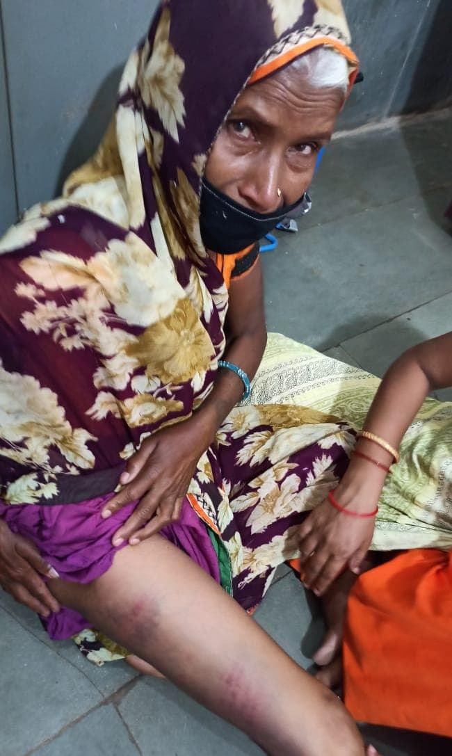 गुना: जेल में महिला कैदियों से मारपीट, उप जेल अधीक्षक भोपाल भेजे गए, दो प्रहरी निलंबित