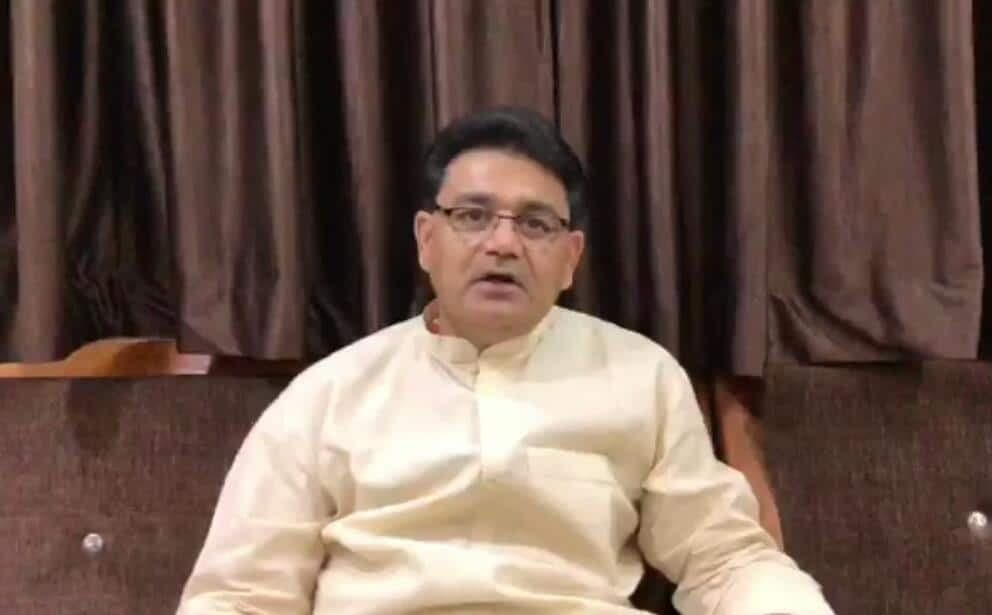 सीमित संसाधनों के बावजूद बेहतर कार्य के लिए कोरोना योद्धाओं को बधाई दी