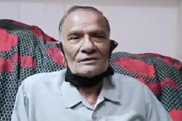 कोरोना संकटकाल के बीच पूर्व CMHO की अनूठी पहल, वेक्सीन परीक्षण के लिये सौंपी अपनी बॉडी