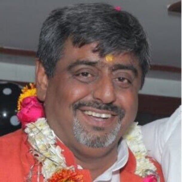 भाजपा महामंत्री ने फोन पर दी गाली, टीआई का जवाब “जहाँ हो वहीं आकर बताऊंगा”