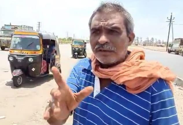 …तो इसलिए मुंबई के 40 हजार रिक्शा वाले कर रहे यूपी बिहार पलायन