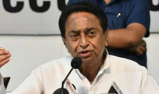 कमलनाथ बोले, ‘हम चुनाव बाद वापस लौटेंगे, दिग्विजय अच्छे दोस्त’