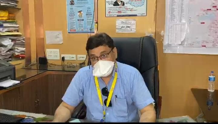 अब नए एक्शन प्लान की तरफ INDORE, इस तरह काम करेगा स्वास्थ्य विभाग