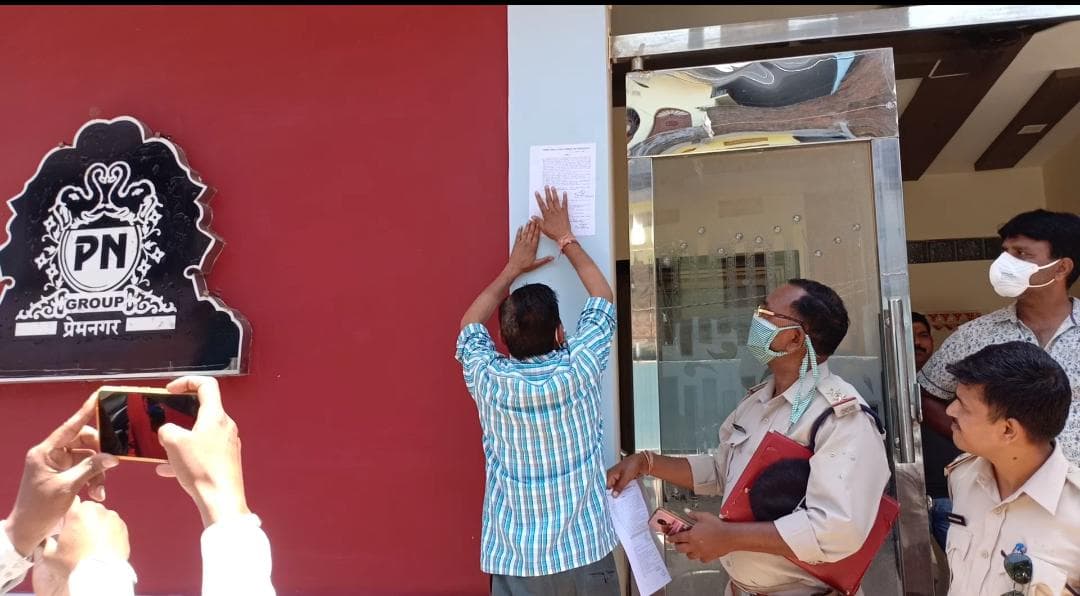 अशोकनगर: जिले में शराब की दुकान खोलने पर ठेकेदारों की असहमति, बताई ये वजह