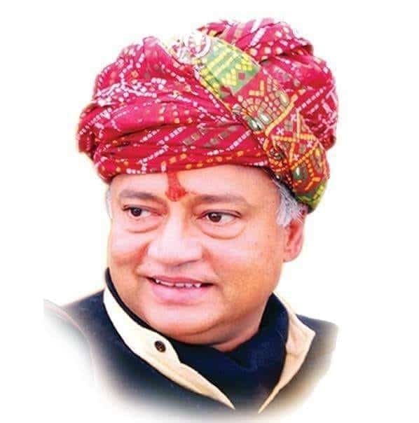 लक्ष्मण सिंह ने किसके खिलाफ खोला मोर्चा, कहा- करूंगा आंदोलन