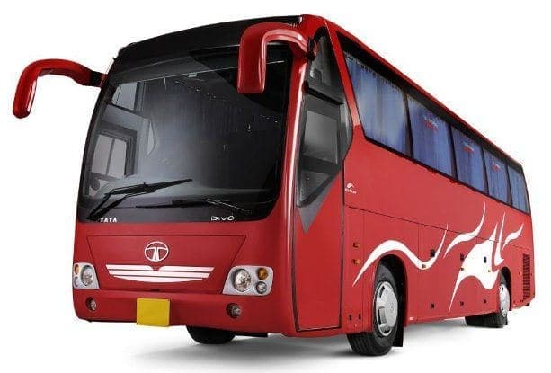 मप्र में 1 जून से नहीं चलेंगी 35,000 यात्री बसें, यह है कारण