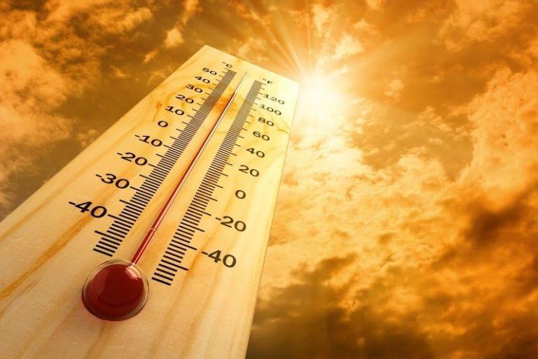 मध्य प्रदेश में बढ़ेगी भीषण गर्मी, अप्रैल में ही 45°C तक पहुंचेगा तापमान, IMD ने जारी किया लू का अलर्ट