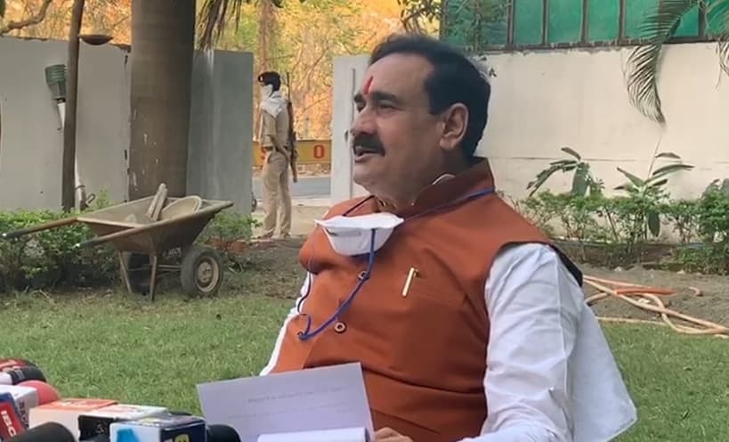 गृहमंत्री का बयान, एक हफ्ते में देशभर से मजदूरों की वापसी के लिये रवाना होंगी ट्रेनें