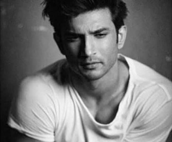 Sushant Singh Rajput Case : NCB की बड़ी कार्रवाई, ड्रग्स मामले में ऋषिकेश पवार गिरफ्तार