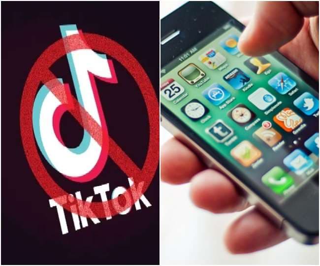 BANNED: भारत की चीन पर Digital Surgical Strike, 59 ऐप्स को किया बैन