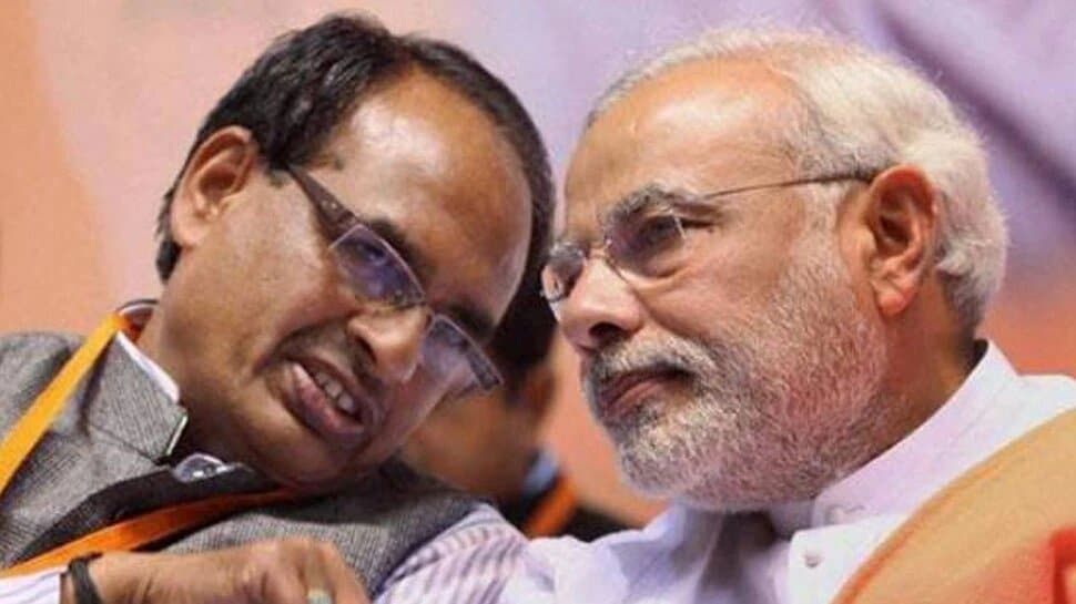 MP Cabinet: PM Modi संग शिवराज की मुलाकात, मंत्रिमंडल विस्तार को अंतिम रूप देने की तैयारी
