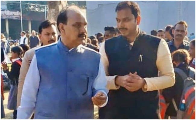 Father’s Day पर भावुक हुए कांग्रेस MLA, पिता को किया कुछ इस अंदाज में याद