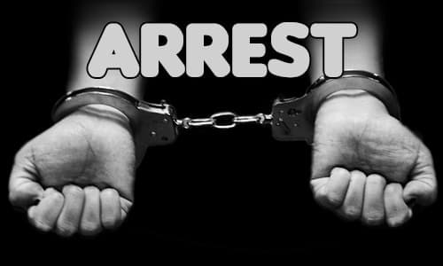 Singrauli में 40 लीटर अवैध महुआ शराब के साथ 2 गिरफ्तार, मोटर सायकल भी जब्त