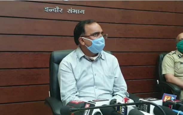 Covid19 : भविष्य की आशंका को देखते हुए तैयारी जरूरी- मो. सुलेमान