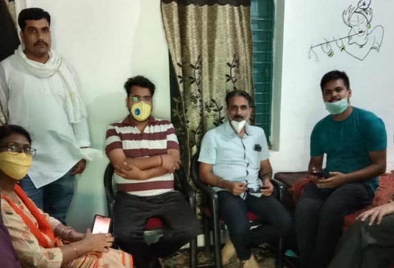 MP: लोकायुक्त के शिकंजे में फंसा जनपद पंचायत CEO, 2 लाख की रिश्वत लेते गिरफ्तार