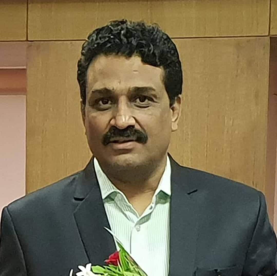 टीकमगढ़ के नए कलेक्टर बने सुभाष कुमार