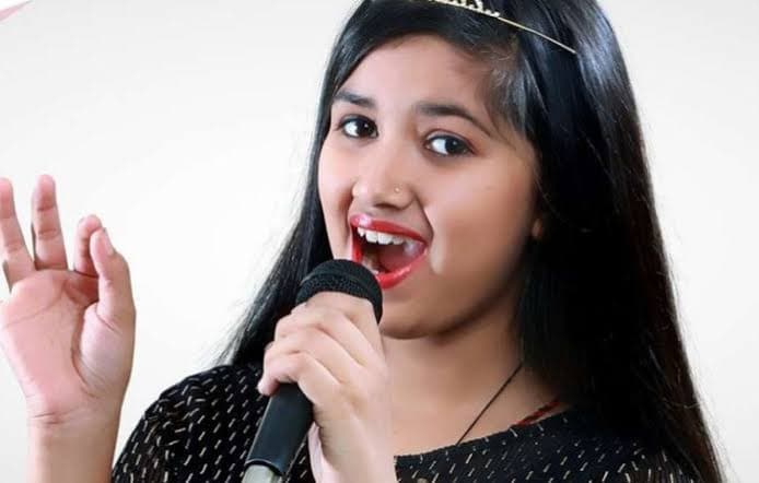 SaReGaMa विनर ईशिता विश्वकर्मा ने सुशांत सिंह राजपूत को दी श्रद्धांजलि, कही ये बड़ी बात