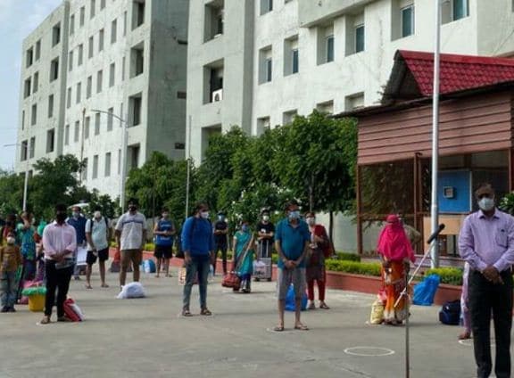 68 साल की महिला समेत 68 लोगों ने जीती कोरोना से जंग