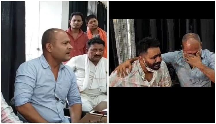मलैया के बेटे ने शिवराज सरकार को बताया ‘अधूरी सरकार’