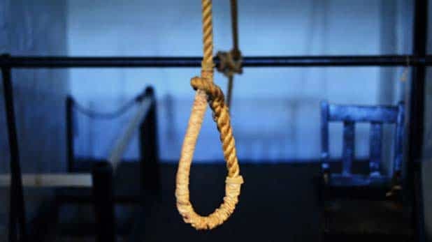 16 वर्षीय बालक ने घर में फांसी लगाकर की आत्महत्या