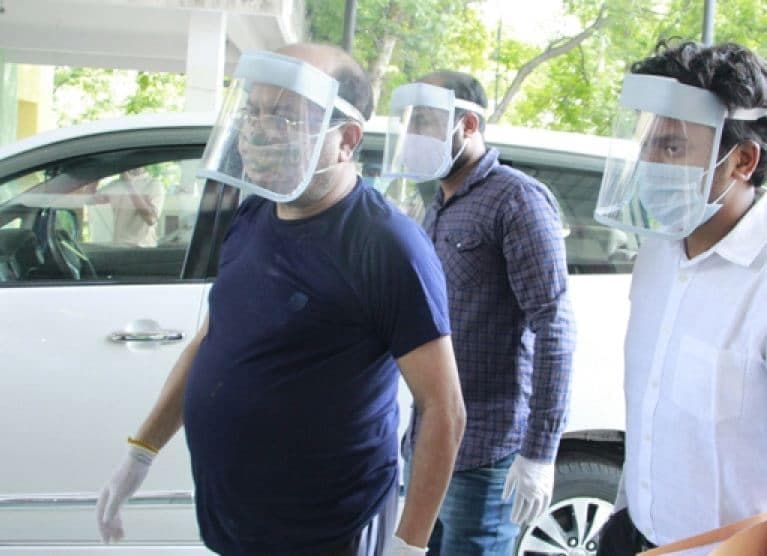 गुटखा किंग से इन्दौर प्रशासन में किसका था जबरदस्त कनेक्शन, कैसे लाकडाउन मे निकलते रहे ट्रक