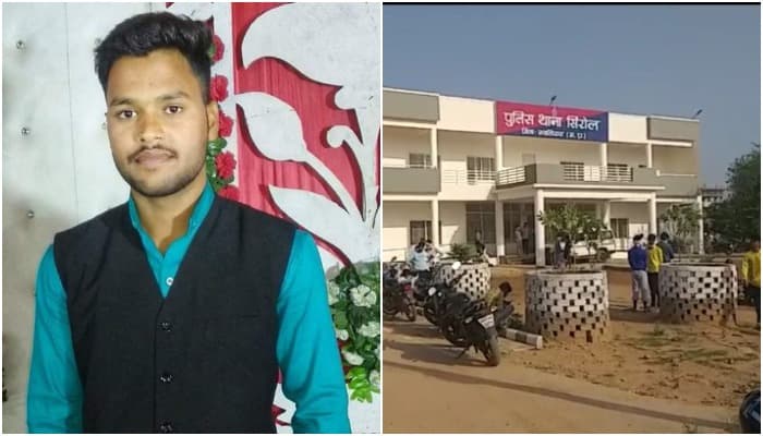 ग्वालियर में धारदार हथियार से छात्र की हत्या, पूर्व MLA पर भी हमले की खबर