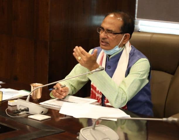 Shivraj Cabinet Meeting: विभाग बंटवारे के बाद बुलाई गई कैबिनेट की बैठक, इन मुद्दों पर चर्चा संभव