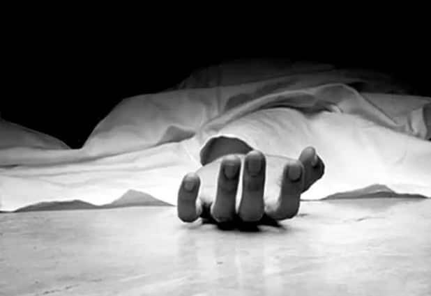 कोरोना संदिग्ध ने की आत्महत्या, परिजनों ने अस्पताल प्रशासन पर लगाया हत्या का आरोप