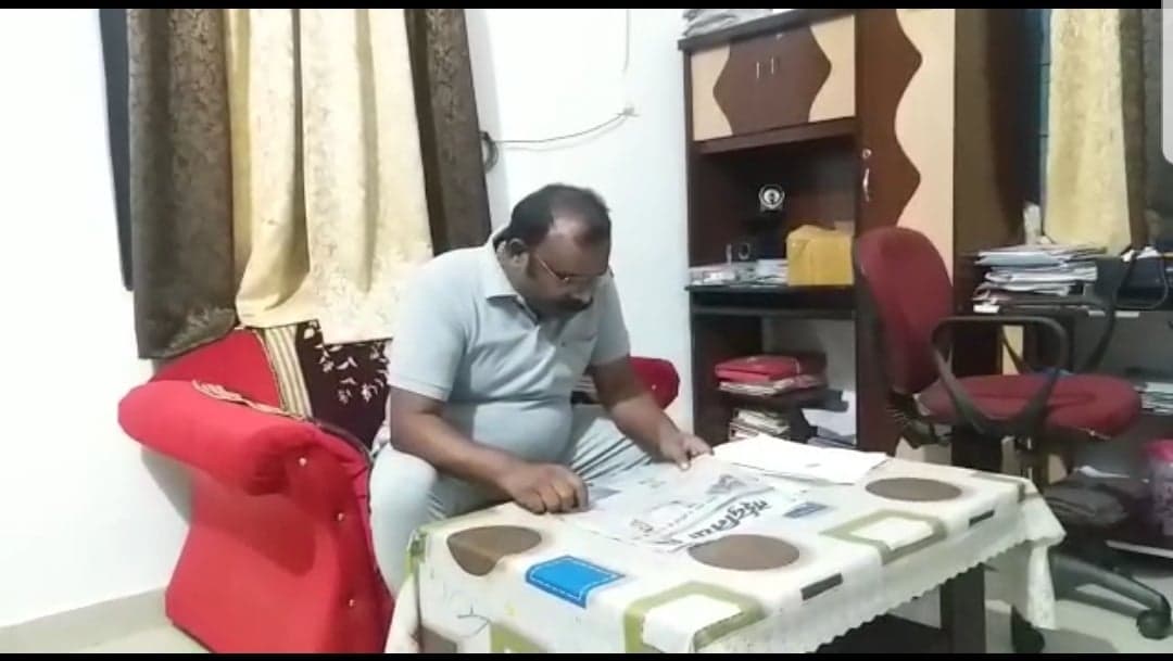 विधायक पर लगा युवक के अपहरण का आरोप,विधायक ने साजिश करार दिया