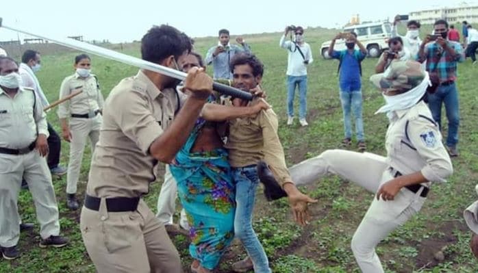 Guna Case: एक्शन में सरकार, कलेक्टर-एसपी के बाद IG को भी हटाया