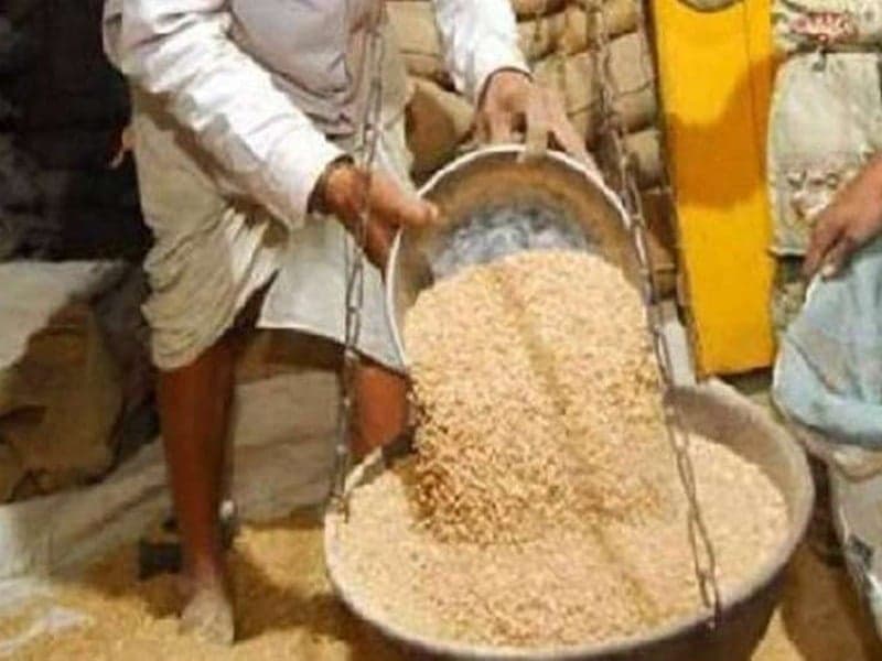 वन नेशन वन राशन कार्ड: दिवाली बाद मिल सकता है प्रदेशवासियों को इस योजना का लाभ