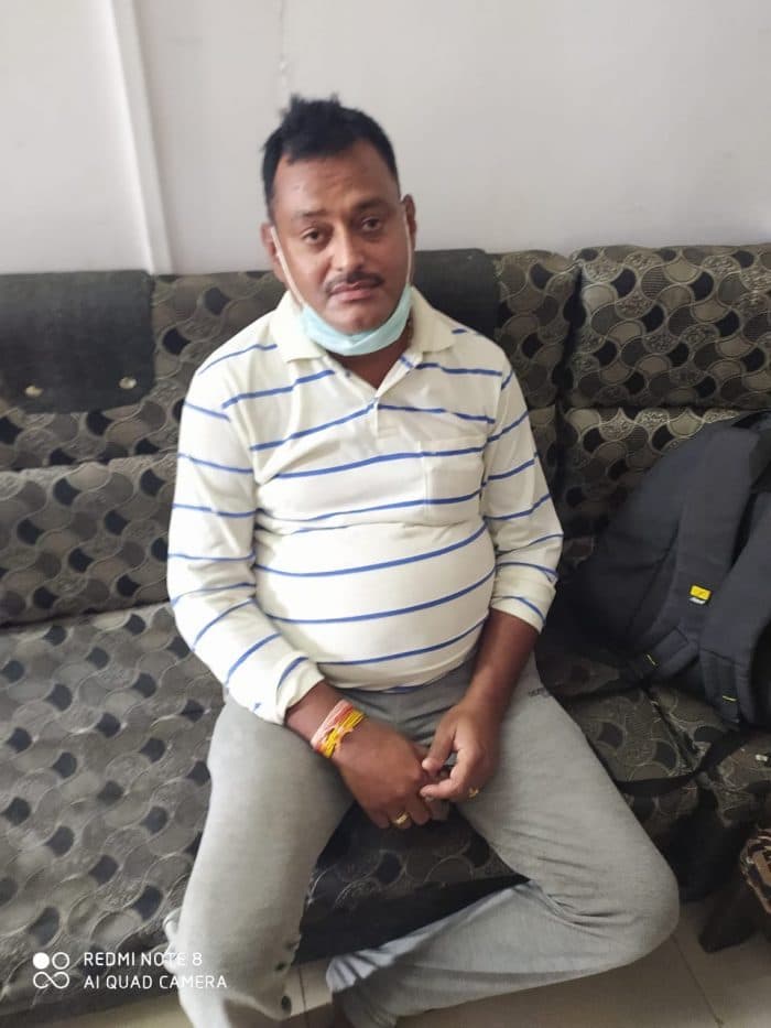 Kanpur Encounter : मारा गया विकास दुबे, पुलिस ने किया एनकाउंटर