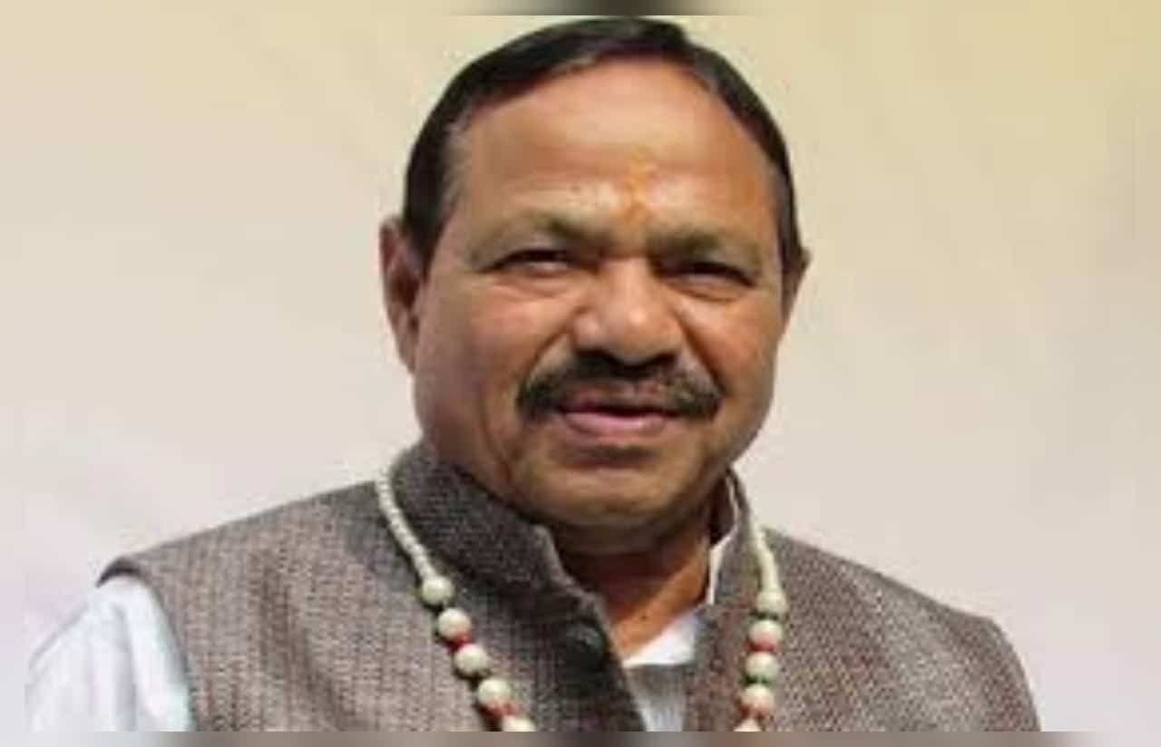 MP By-Election: पूर्व सांसद की बड़ी भविष्यवाणी, कहा- इस जिले से BJP में शामिल होंगे कई कांग्रेसी