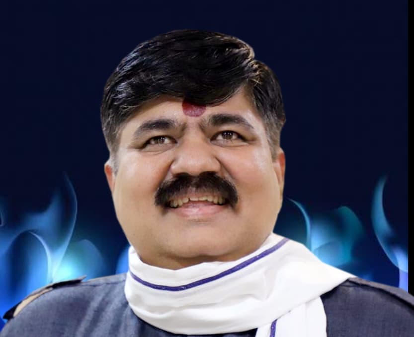 BJP नेता का ‘कमल’ पर तंज- सत्ता के अहंकार में थे “नाथ” इसलिए छोड़ गए सब साथ