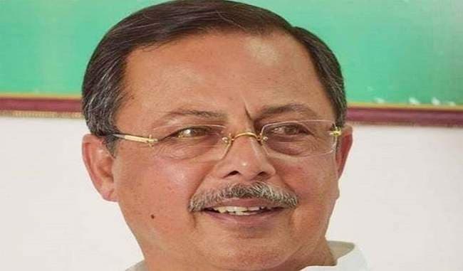 विकास दुबे के एनकाउंटर पर बोले पूर्व नेता प्रतिपक्ष, “यह तो होना ही था”