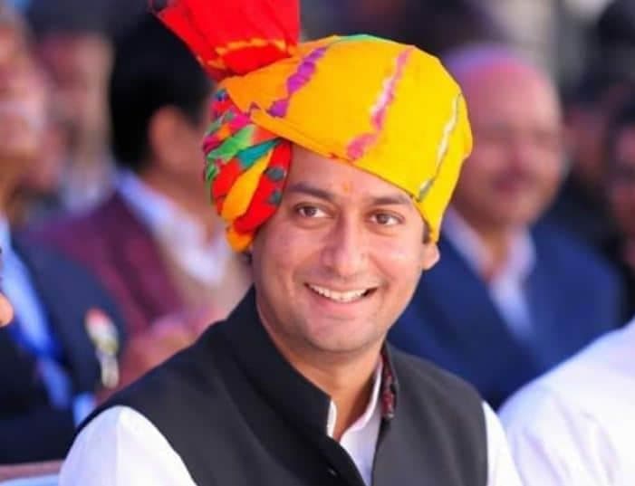 उपचुनाव: जयवर्धन का सवाल-विधायक ही बनना था तो इस्तीफा क्यों, सही है पैसा बोलता है