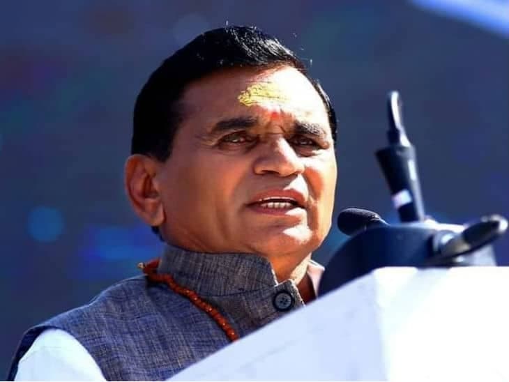 MP Politics: कांग्रेस छोड़ने के बाद सामने आया नारायण पटेल का बड़ा बयान