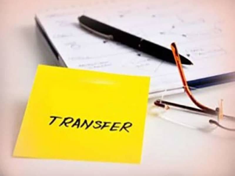 Transfer: MP में आईएएस अधिकारी के तबादले, इन्हें मिली नई जिम्मेदारी