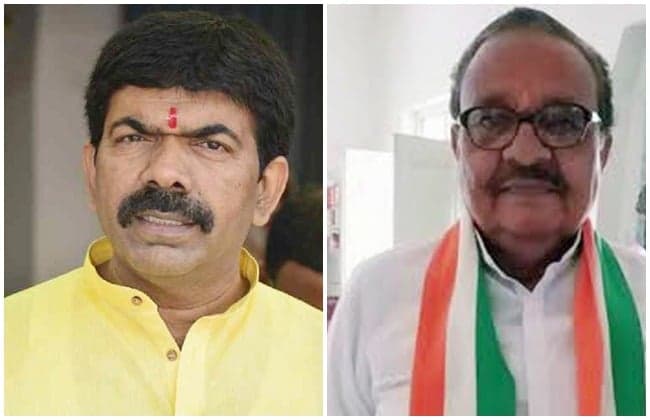 प्रदीप जायसवाल पर कांग्रेस विधायक का हमला, ‘विकास ही सब कुछ नहीं, सिद्धांत भी होने चाहिये’